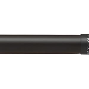 PARKER Stylo plume VECTOR XL, noir mat métallisé C.T.