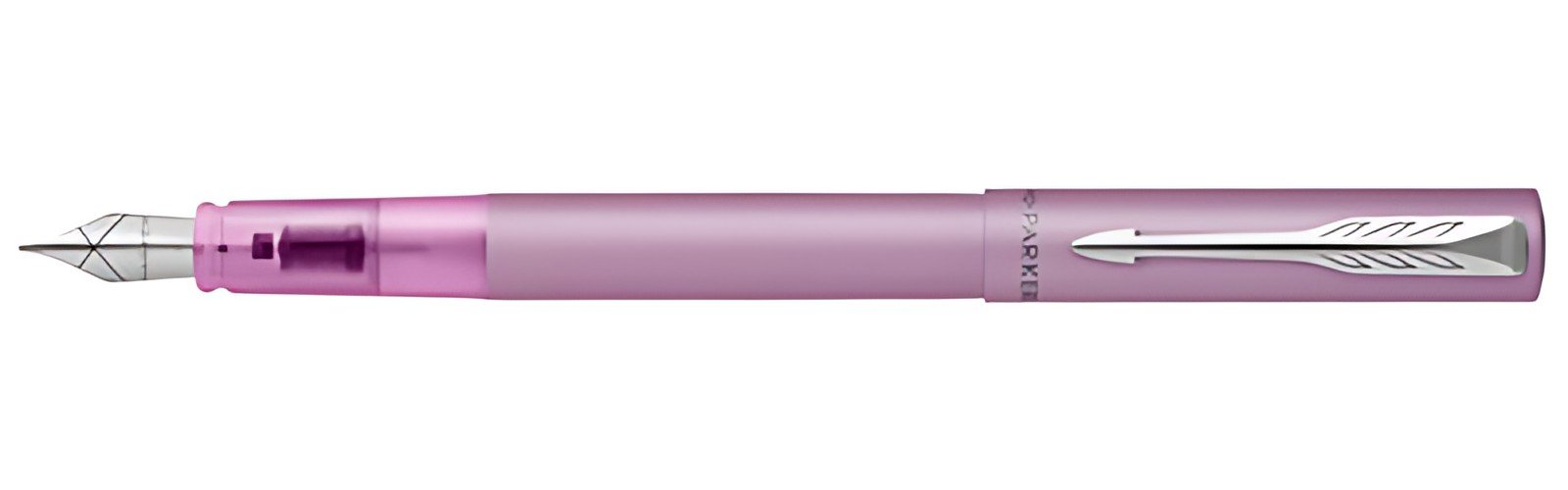 PARKER Stylo plume VECTOR XL, lilas mat métallisé C.T.
