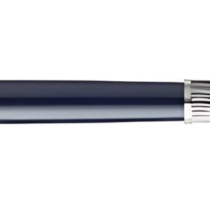 WATERMAN Stylo à plume Hémisphère L'Essence du Bleu,Bleu C.T
