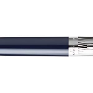 WATERMAN Stylo à bille Hémisphère L'Essence du Bleu,Bleu C.T