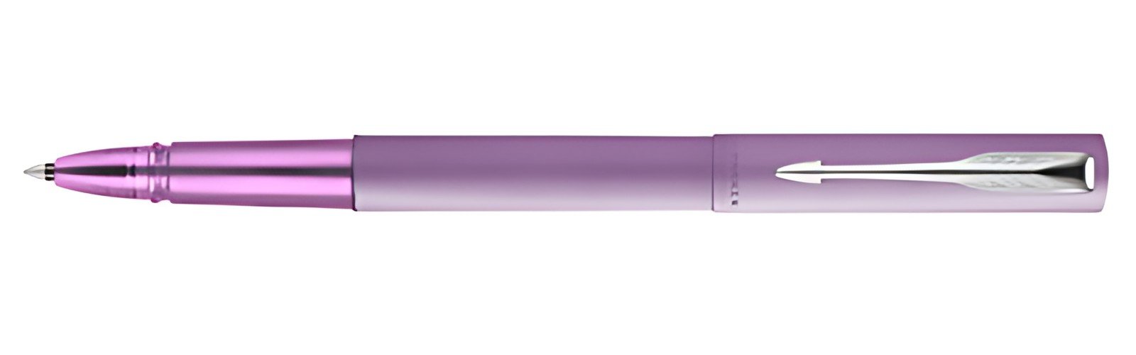 PARKER Stylo roller VECTOR XL, lilas mat métallisé C.T.