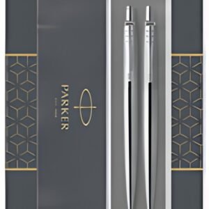 PARKER Set d'écriture JOTTER Acier C.T.