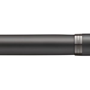 PARKER Stylo roller IM Monochrome, Noir