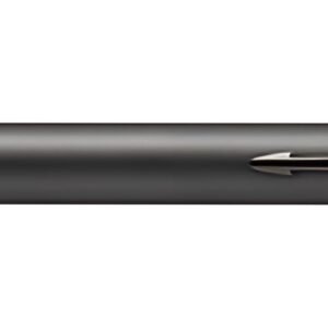 PARKER Stylo à bille rétractable IM Monochrome, Noir