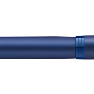PARKER Stylo plume IM Monochrome, Bleu