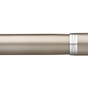 PARKER Stylo plume IM Monochrome, Champagne