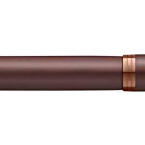 Parker Stylo roller IM Monochrome, Burgundy