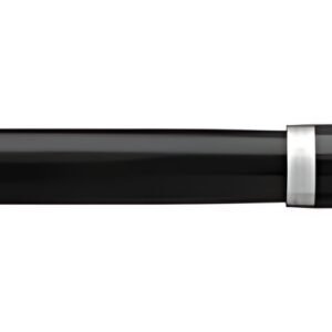 PARKER Stylo plume IM Laque Noire C.T.