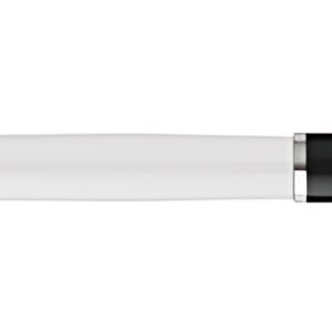 WATERMAN Stylo plume Hémisphère Colour Blocking Noir & Blanc