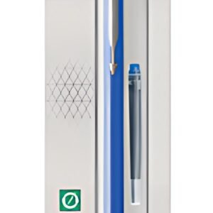 PARKER Stylo plume VECTOR, taille de plume: M, bleu