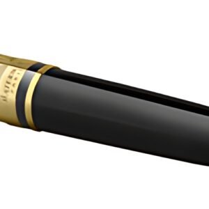 WATERMAN Stylo à bille Expert Opera, Noir G.T.