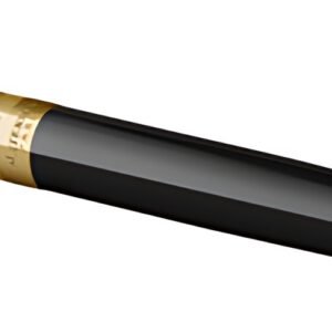 WATERMAN Stylo à bille Hémisphère Opera, Noir G.T.