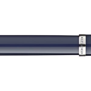 WATERMAN Stylo plume Allure Impression, Bleu C.T.