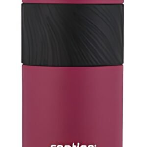 Contigo Gobelet isotherme Byron 2.0, 470 ml, Dragon Fruit