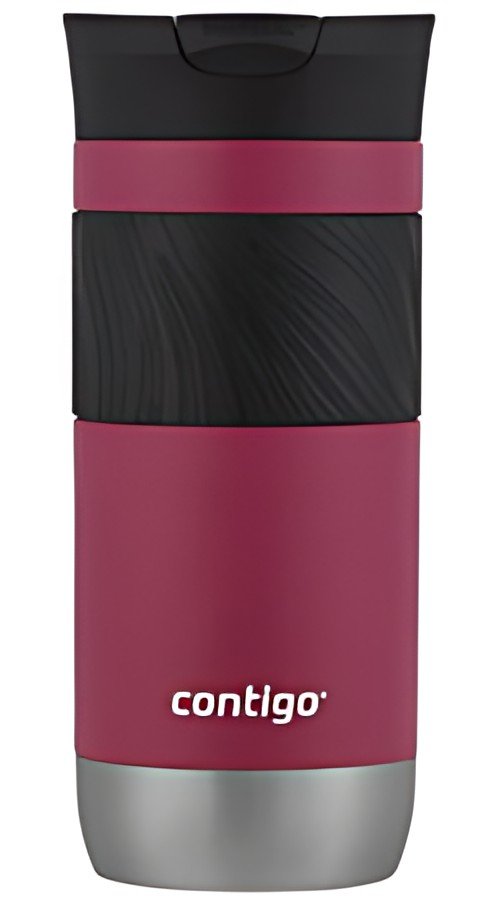 Contigo Gobelet isotherme Byron 2.0, 470 ml, Dragon Fruit