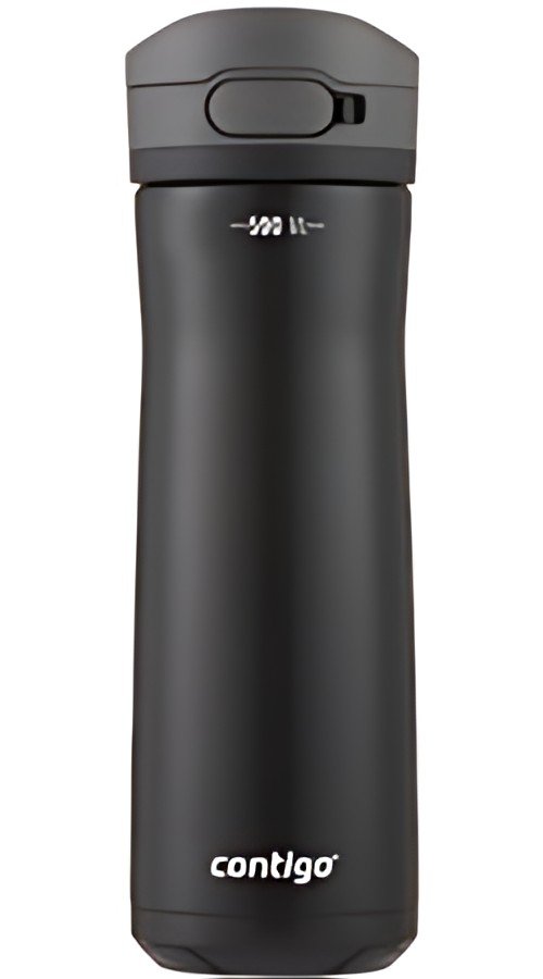Contigo Gourde Jackson Chill 2.0, 720 ml, Licorice