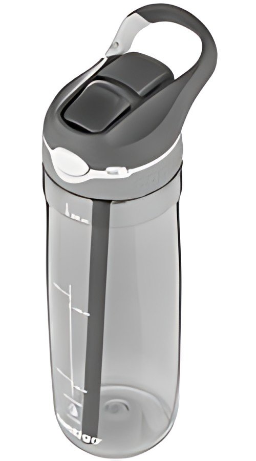 Contigo Gourde Ashland AUTOSPOUT, 720 ml, Smoke