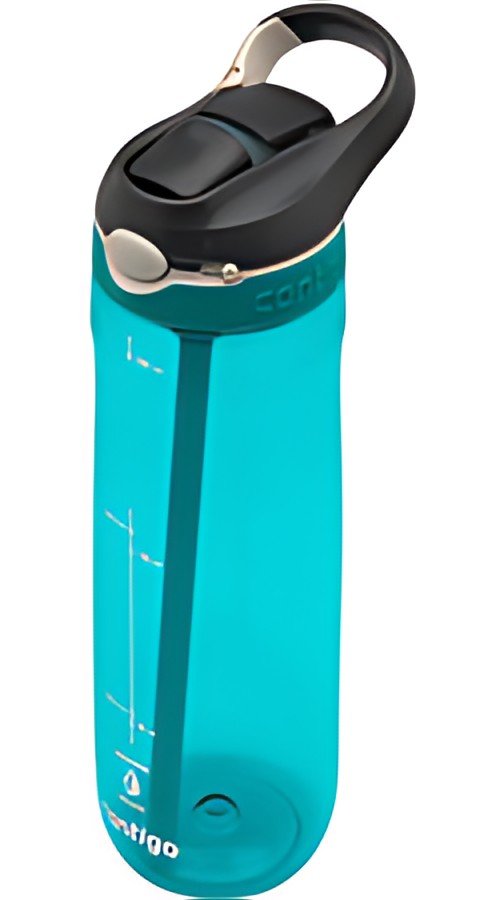 Contigo Gourde Ashland AUTOSPOUT, 720 ml, Scuba