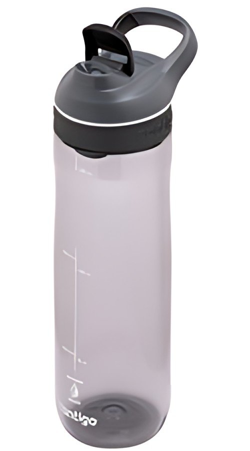 Contigo Gourde Cortland, 720 ml, Smoke Grey