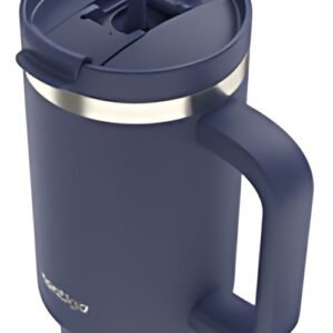 Contigo Gourde isotherme Tumbler, 1,2 litre, indigo