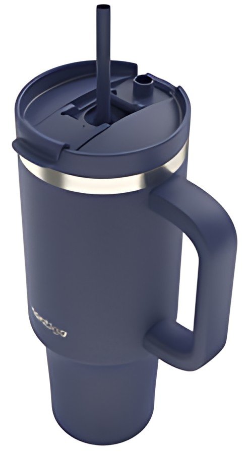 Contigo Gourde isotherme Tumbler, 1,2 litre, indigo