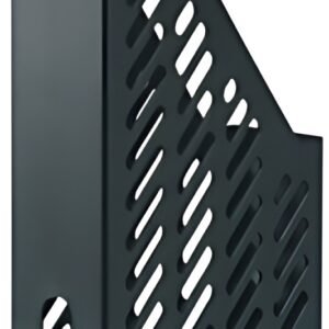 HAN Porte-revues KLASSIK, A4, plastique, noir