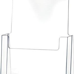 helit Porte-brochures de table "the helpdesk", A5 portrait