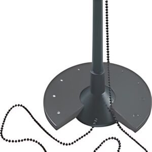 helit Porte-stylo "the base", noir