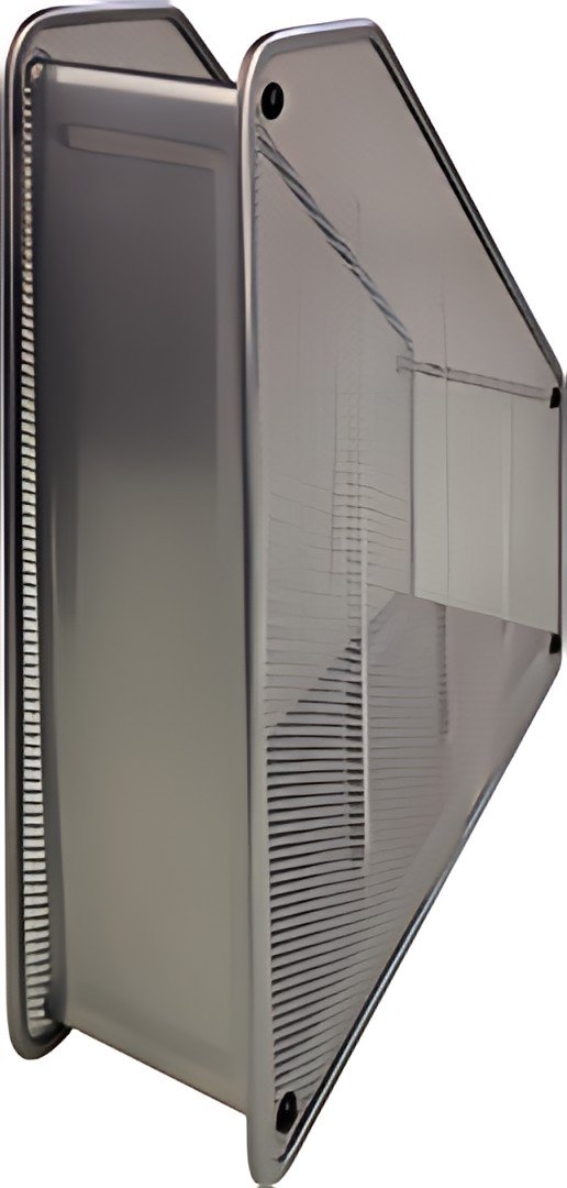 helit Porte-revues "the tower network", A4, argent