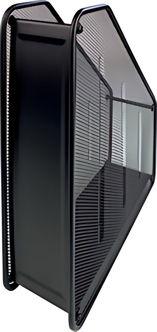 helit Porte-revues "the tower network", A4, noir