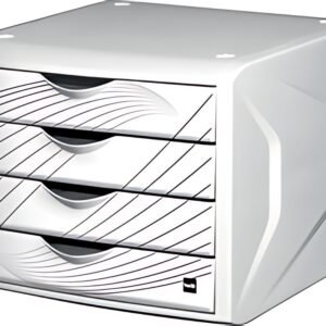 helit Module de classement "the chameleon",décor white queen