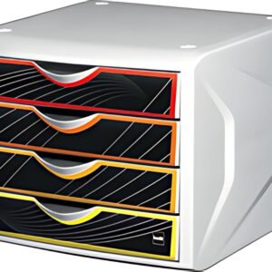 helit Module de classement "the chameleon", décor priority