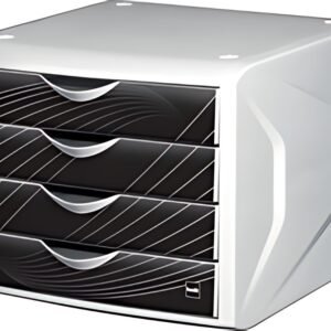 helit Module de classement "the chameleon", décor black king