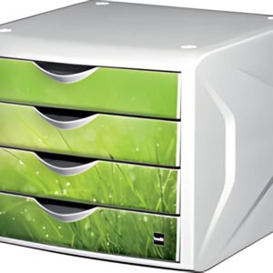 helit Module de classement "the chameleon", décor springtime