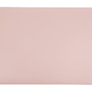 helit Sous-main "the flat mat", 600 x 350 mm, rose
