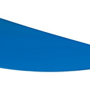 helit Couvercle "the collector", bleu