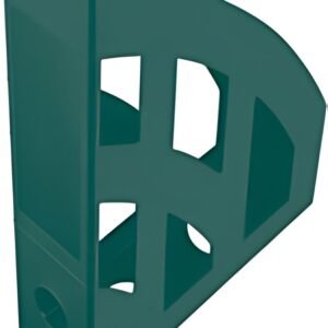 helit Porte-revues "the green bridge", A4, vert