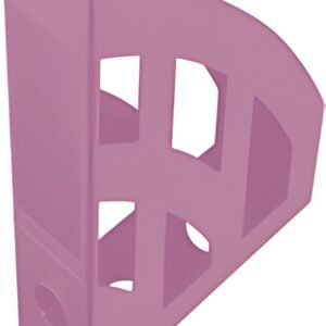 helit Porte-revues "the green bridge", A4, rose