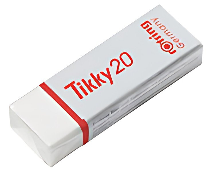 rotring Gomme Tikky 20