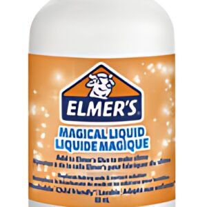 ELMER'S Liquide magique, 259 ml