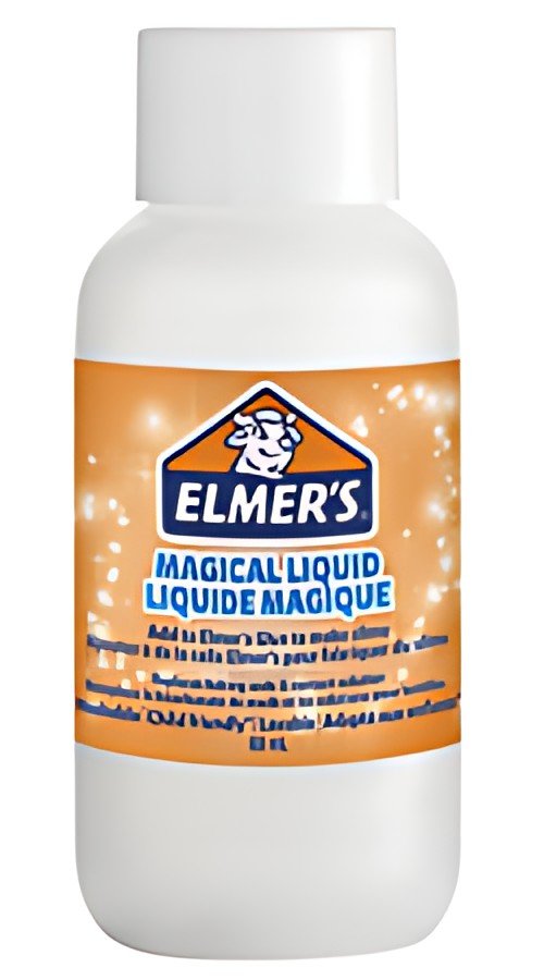 ELMER'S Liquide magique, 259 ml