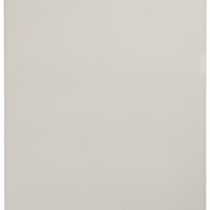 HETZEL Pochette transparente Standard, A4, PVC, grainé, 0,15