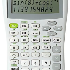 TEXAS INSTRUMENTS Schulrechner TI-30X IIB