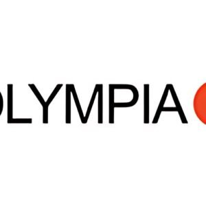 OLYMPIA calculatrice imprimante CPD-5212, écran 12 chiffres