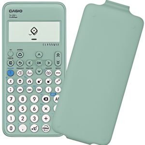 CASIO Calculatrice scientifique fx-92 Collège
