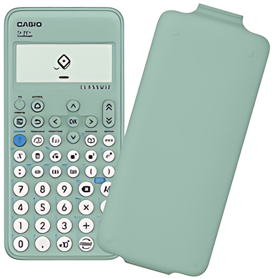 CASIO Calculatrice scientifique fx-92 Collège