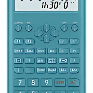 CASIO Calculatrice FX JUNIOR +
