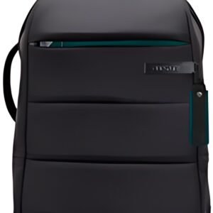 BESTLIFE Business Trolley pour laptop "CPLUS", noir