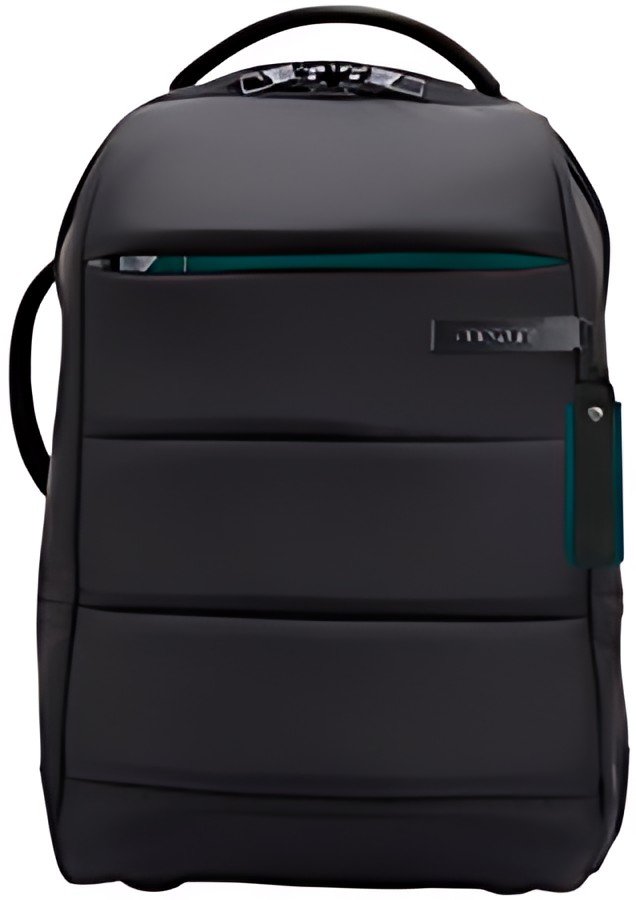 BESTLIFE Business Trolley pour laptop "CPLUS", noir