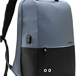 BESTLIFE Travelsafe Sac à dos pour laptop "NEOTON 2.0"